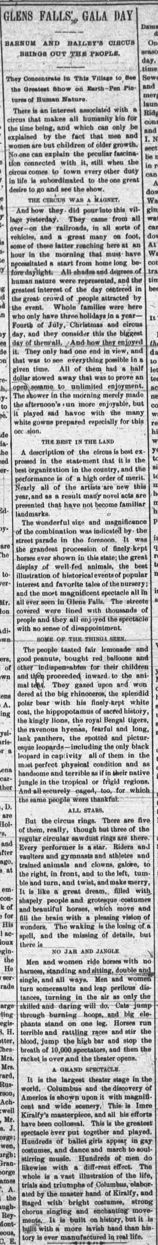Clipping from The Post-Star